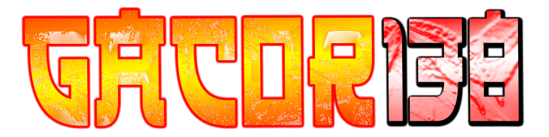 GACOR138 Logo